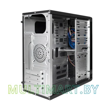 Корпус ExeGate BA-204U 400W (EX284037RUS) картинка 2